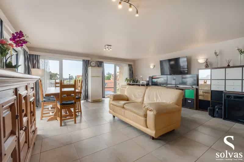 Appartement te koop in Maldegem
