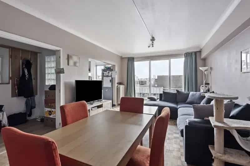 Appartement te koop
