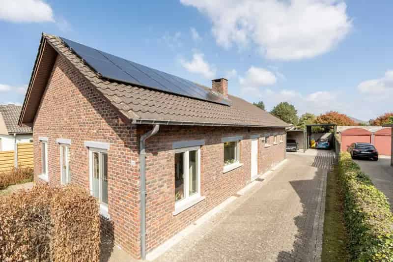 Huis te huur