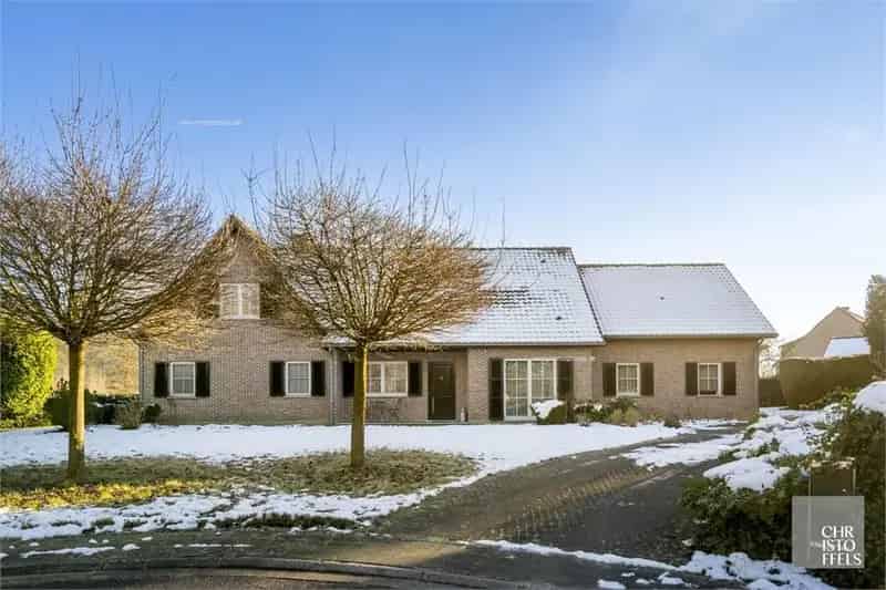 Woning te koop Bassenge
