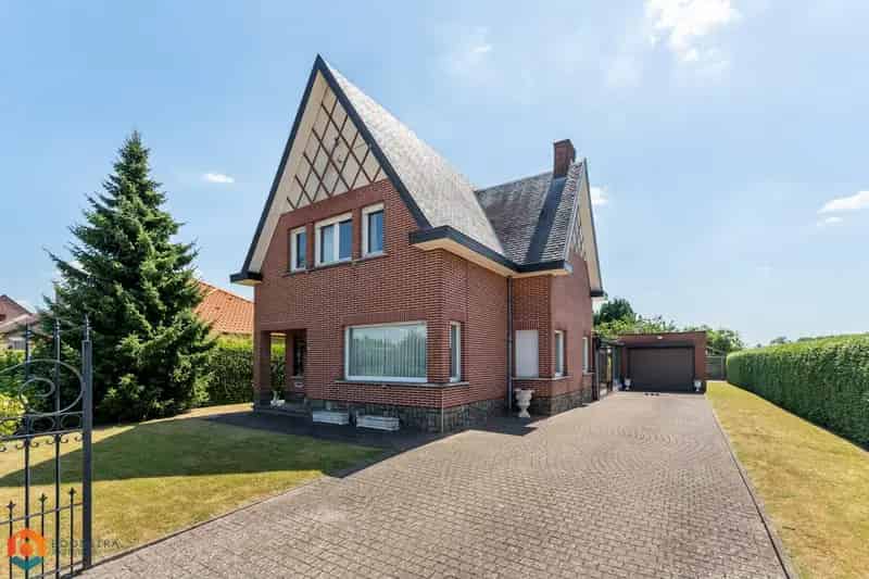 Huis te huur te renoveren 2 slaapkamers Booischot