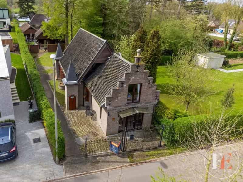 Huis te koop in Drongen