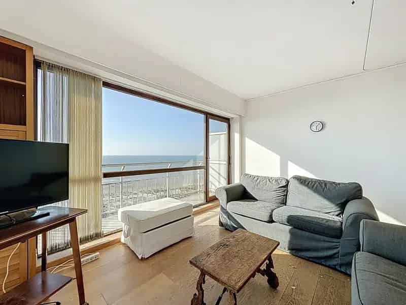 Appartement te koop
