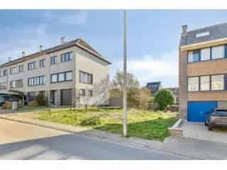 Bouwgrond te koop - Halle RBS93798