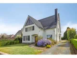 Villa te koop - Asse RBT26732