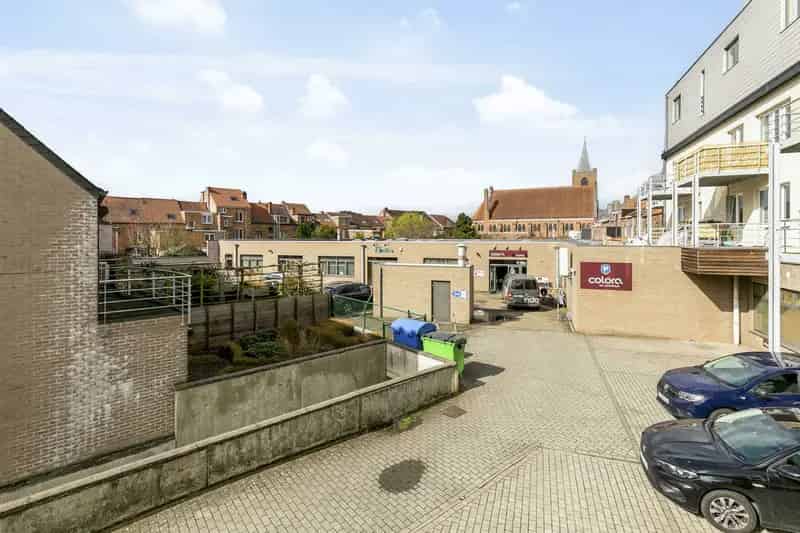 Garagebox op een boogscheut van Leuven-centrum!