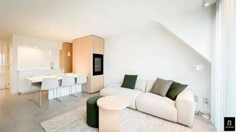 Duplex te koop Knokke