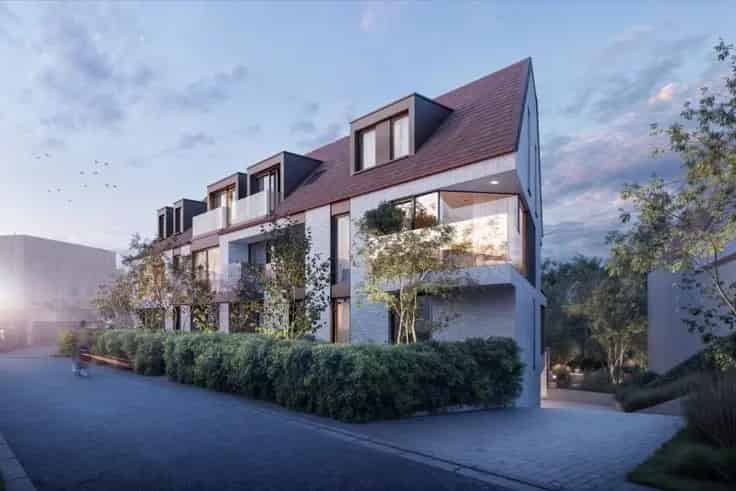 Duplex Te Koop