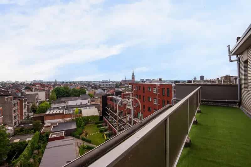 Appartement te koop