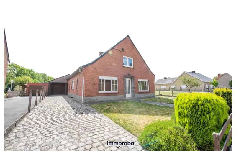 Huis te koop
