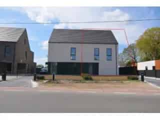 Huis te huur - Vlimmeren RWC39192