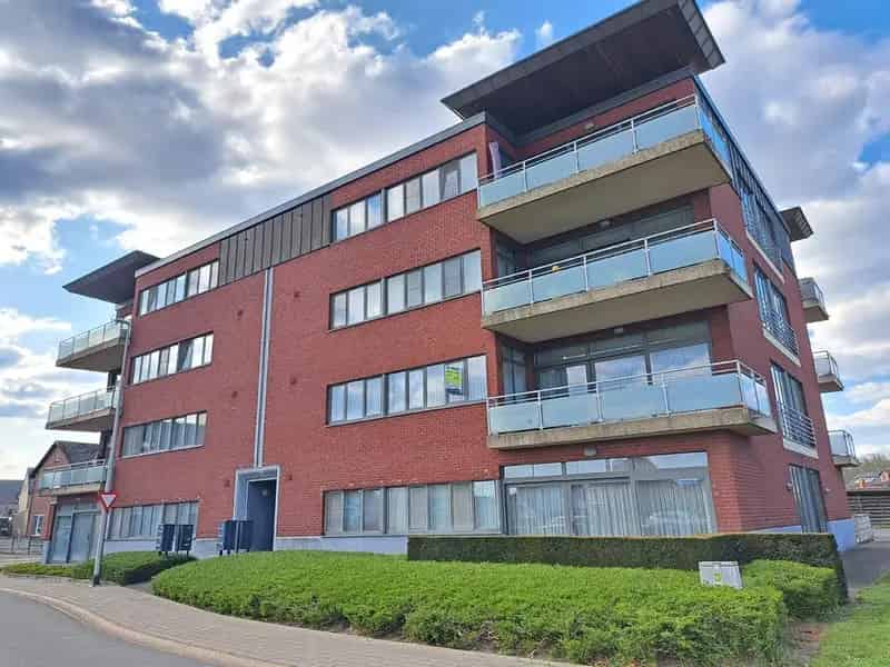 Appartement te koop