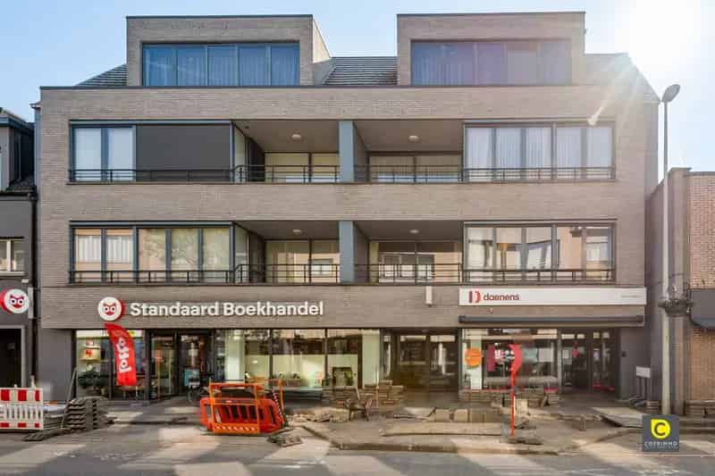 Appartement te koop
