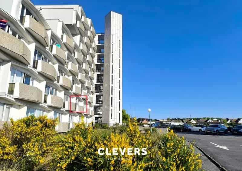 Appartement te koop