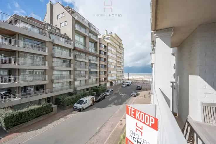 Appartement Te Koop