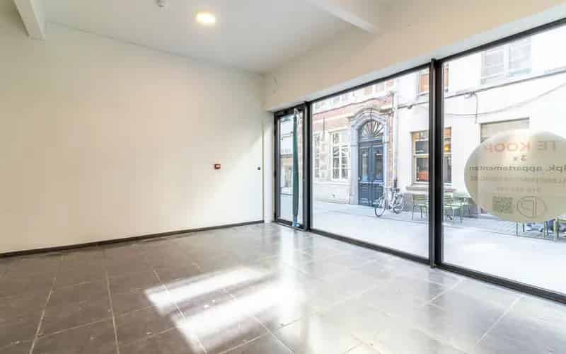 Appartementsgebouw te koop in Leuven