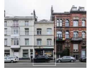 Huis gemengd gebruik te koop - Anderlecht VBC92957