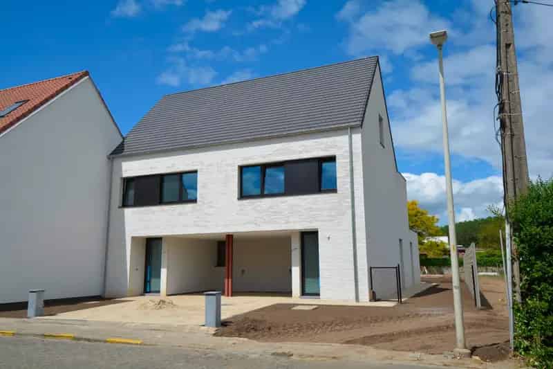 Huis te koop