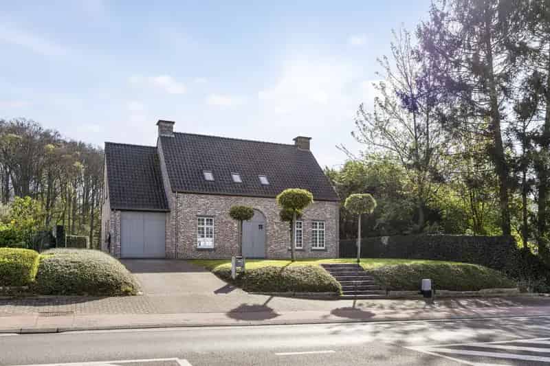 Huis te koop
