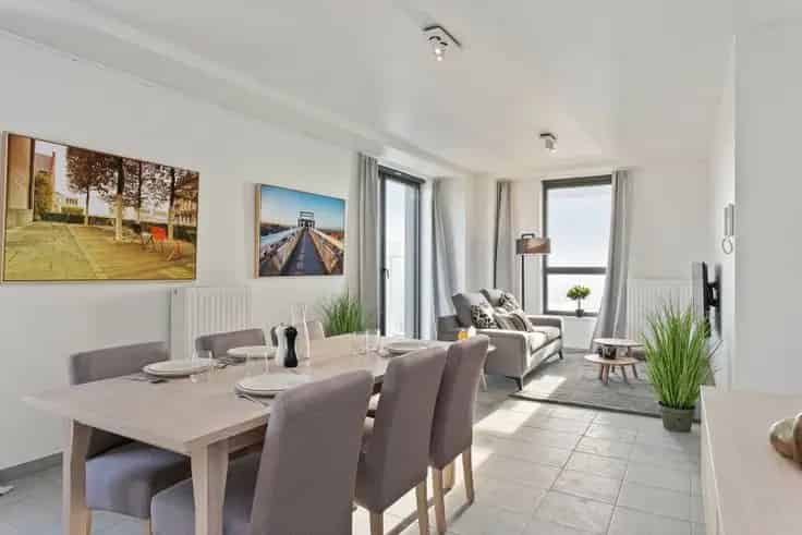 Appartement Te Koop