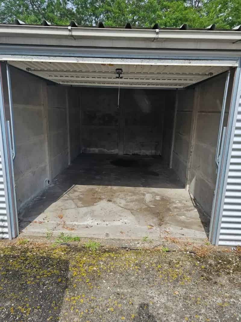 Garage / parking te huur in Eeklo