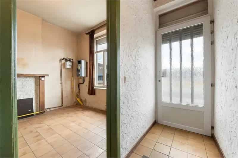 Huis te koop