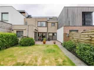 Huis te koop Drongen 3 slaapkamers garage tuin