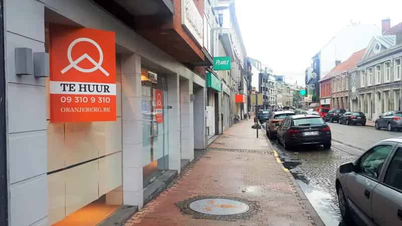 Kantoor te koop in Deinze