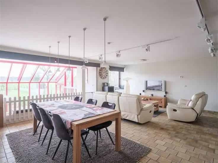 Villa Te Koop