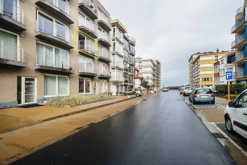 Appartement te koop