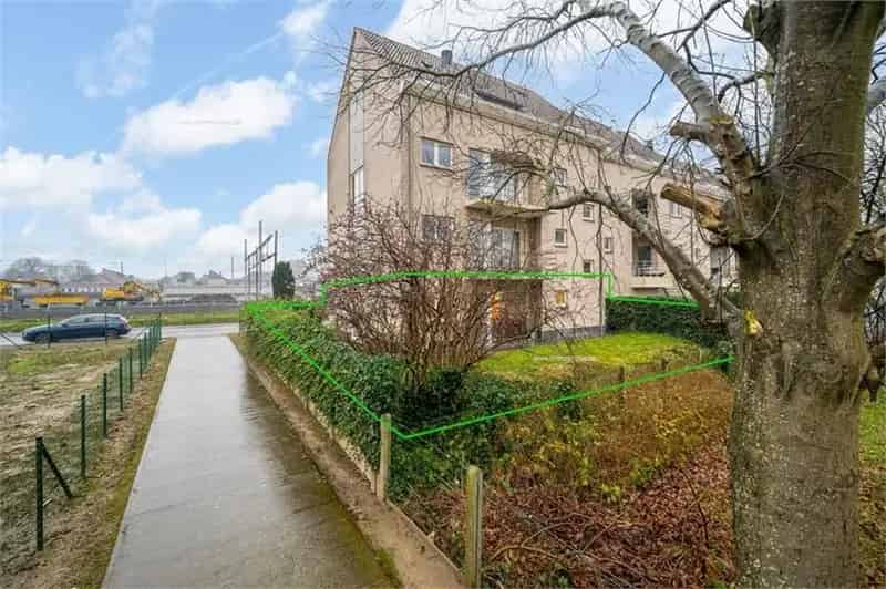 Appartement te koop Denderleeuw