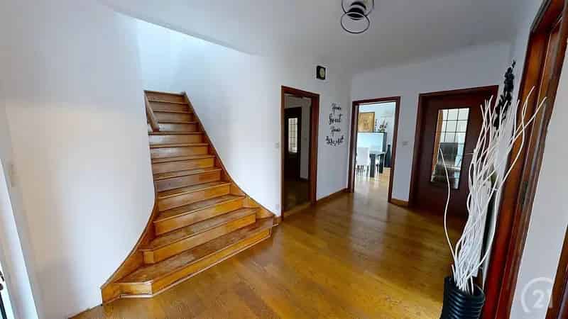 Huis te huur Groot Bijgaarden 3 slaapkamers grote garage