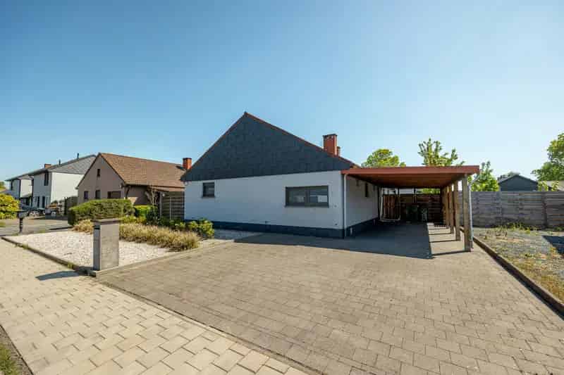 Huis te koop