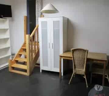 Appartement Te Huur , 192, Boulevard d'Avroy, Luik, Luik
