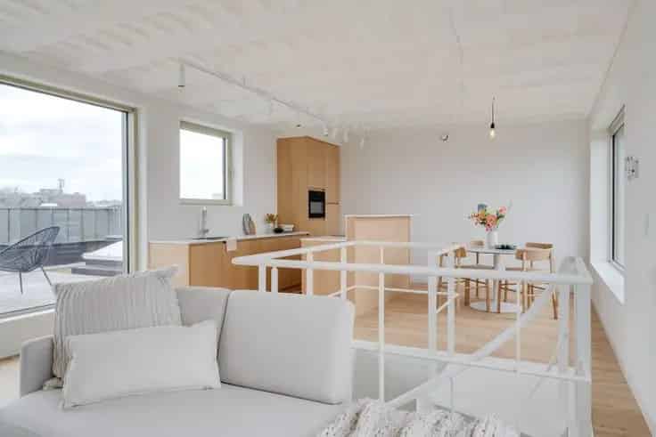 Appartement Te Koop