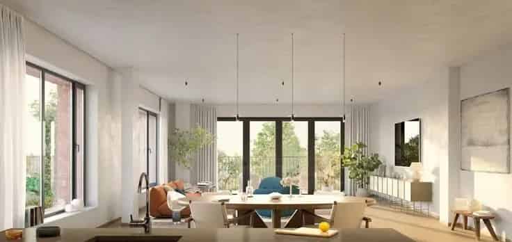 Appartement Te Koop