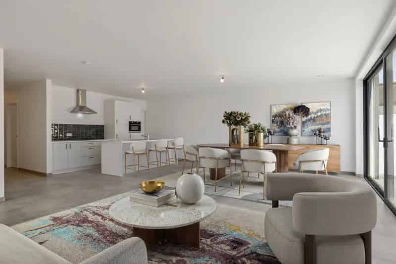 Appartement te huur