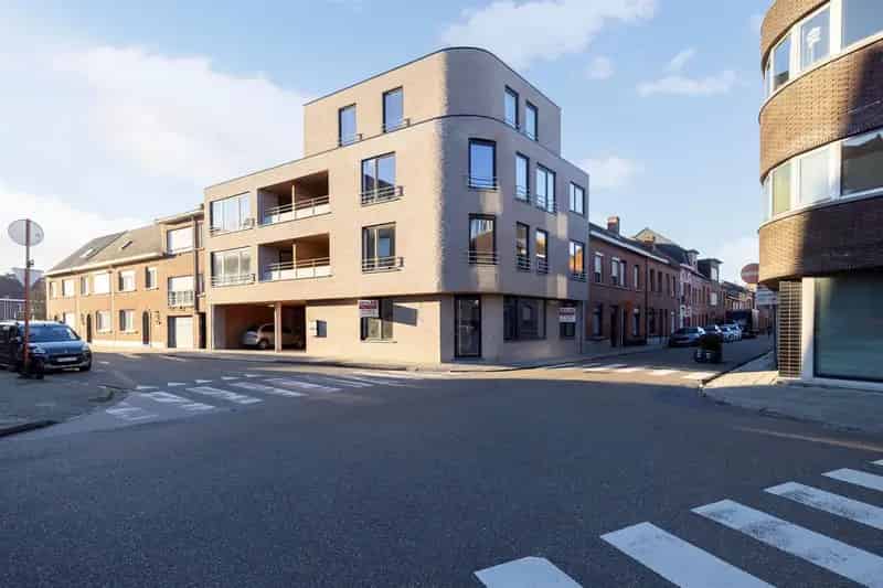 GLV nieuwbouw commerciële ruimte van ca.84m² op TOPlocatie!