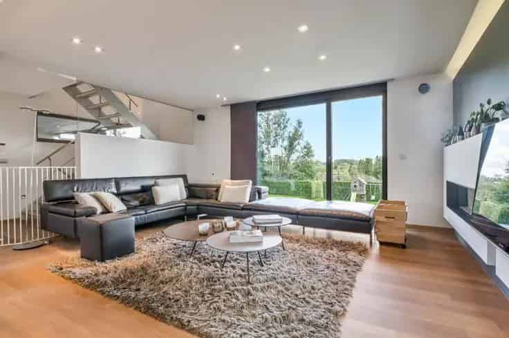 Villa Te Koop