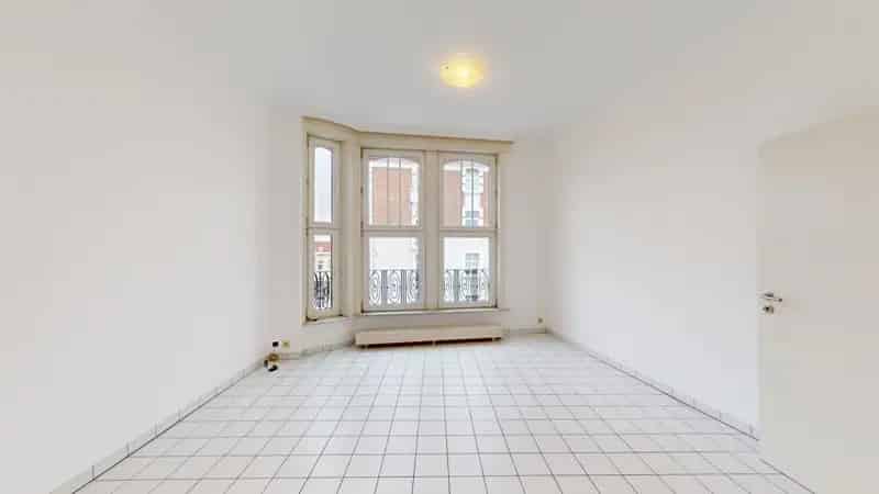 Appartement  te Schaerbeek 