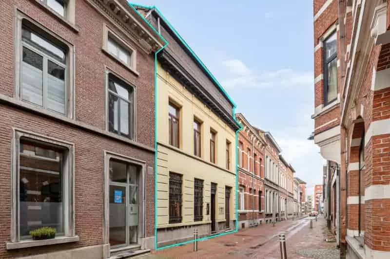 Herenwoning 495m2 Boom Centrum Loftgevoel Wonen Werken Kangoeroe