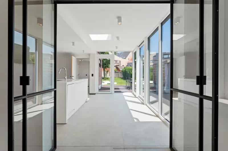Gerenoveerde woning te koop: Centrum, tuin, garage, 3 slaapkamers