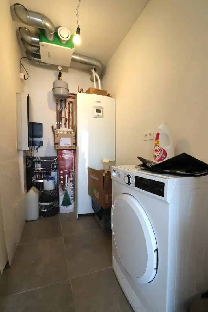 Appartement te huur in Temse
