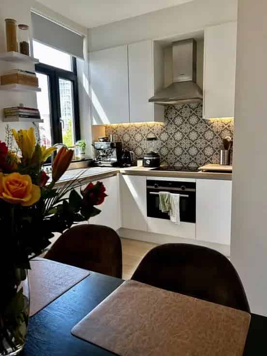 Appartement Te Koop Zuid - Instapklaar met Terras