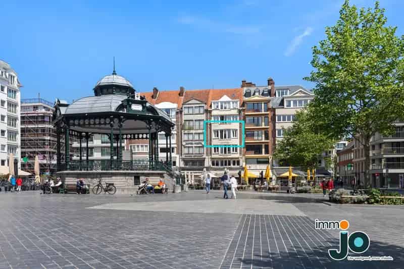 Appartement te koop
