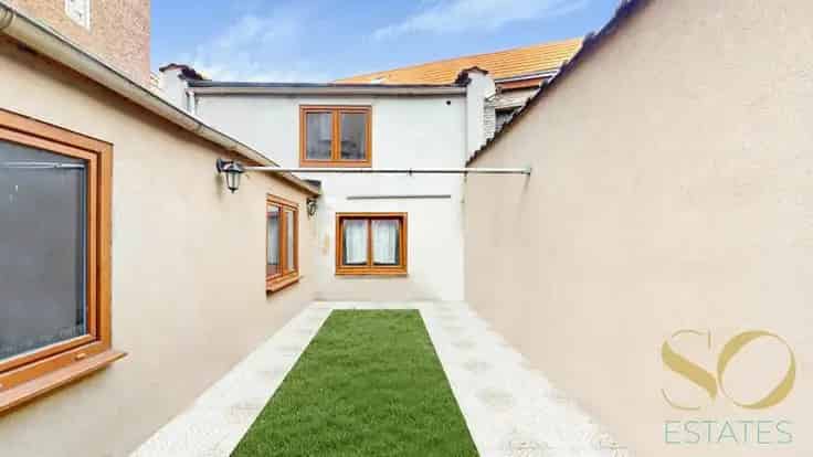 Appartementsblok Te Koop