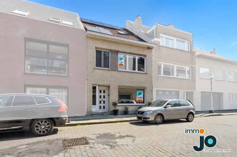 Huis te koop