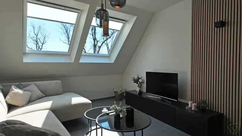Appartement te huur in Kaprijke
