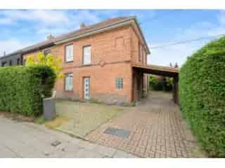 Huis te koop - Machelen RBT63919