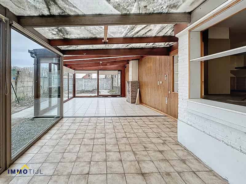 Ruime woning op toplocatie met tuin!